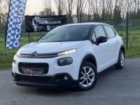 Citroen C3 STE 1.5 HDI 100CH S&S BVM 6 FEEL BUSINESS R - <small></small> 6.990 € <small>TTC</small> - #1