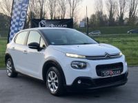 Citroen C3 STE 1.5 HDI 100CH S&S BVM 6 FEEL BUSINESS R - <small></small> 6.990 € <small>TTC</small> - #2