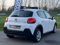 Citroen C3 STE 1.5 HDI 100CH S&S BVM 6 FEEL BUSINESS R - <small></small> 6.990 € <small>TTC</small> - #3