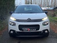 Citroen C3 STE 1.5 HDI 100CH S&S BVM 6 FEEL BUSINESS R - <small></small> 6.990 € <small>TTC</small> - #6