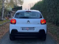 Citroen C3 STE 1.5 HDI 100CH S&S BVM 6 FEEL BUSINESS R - <small></small> 6.990 € <small>TTC</small> - #7