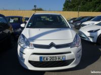 Citroen C3 STE 1.6 BLUEHDI 100 S&S CONFORT - <small></small> 5.490 € <small>TTC</small> - #1