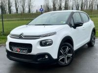 Citroen C3 STE 1.6 BLUEHDI 75CH S&S FEEL BUSINESS R - <small></small> 5.990 € <small>TTC</small> - #1