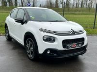 Citroen C3 STE 1.6 BLUEHDI 75CH S&S FEEL BUSINESS R - <small></small> 5.990 € <small>TTC</small> - #2