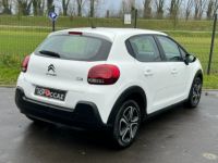 Citroen C3 STE 1.6 BLUEHDI 75CH S&S FEEL BUSINESS R - <small></small> 5.990 € <small>TTC</small> - #3