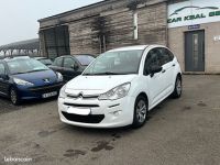 Citroen C3 STE HDI 70 ENTREPRISE - <small></small> 4.499 € <small>TTC</small> - #1