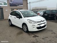 Citroen C3 STE HDI 70 ENTREPRISE - <small></small> 4.499 € <small>TTC</small> - #3