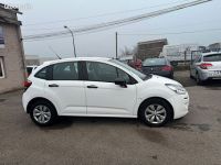 Citroen C3 STE HDI 70 ENTREPRISE - <small></small> 4.499 € <small>TTC</small> - #4