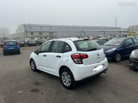 Citroen C3 STE HDI 70 ENTREPRISE - <small></small> 4.499 € <small>TTC</small> - #7