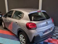 Citroen C3 tva recuperable 110ch - <small></small> 9.990 € <small>TTC</small> - #2