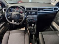 Citroen C3 tva recuperable 110ch - <small></small> 9.990 € <small>TTC</small> - #3