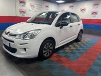 Citroen C3 VTi 68 Attraction - <small></small> 5.999 € <small>TTC</small> - #1