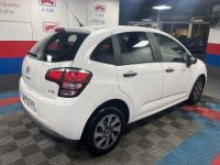 Citroen C3 VTi 68 Attraction - <small></small> 5.999 € <small>TTC</small> - #4