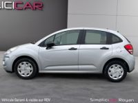 Citroen C3 VTi 68 Confort Garantie 12 Mois - <small></small> 8.980 € <small>TTC</small> - #5