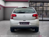 Citroen C3 VTi 68 Confort Garantie 12 Mois - <small></small> 8.980 € <small>TTC</small> - #7