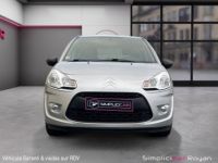 Citroen C3 VTi 68 Confort Garantie 12 Mois - <small></small> 8.980 € <small>TTC</small> - #8