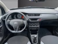 Citroen C3 VTi 68 Confort Garantie 12 Mois - <small></small> 8.980 € <small>TTC</small> - #9