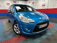 Citroen C3 VTi 82 Confort - <small></small> 4.490 € <small>TTC</small> - #2