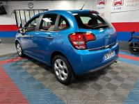 Citroen C3 VTi 82 Confort - <small></small> 4.490 € <small>TTC</small> - #6