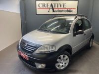 Citroen C3 X-TR 1.4 HDi 90 CV 02/2005 - <small></small> 4.900 € <small>TTC</small> - #1