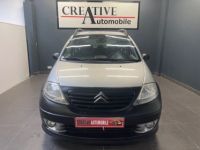 Citroen C3 X-TR 1.4 HDi 90 CV 02/2005 - <small></small> 4.900 € <small>TTC</small> - #2