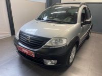 Citroen C3 X-TR 1.4 HDi 90 CV 02/2005 - <small></small> 4.900 € <small>TTC</small> - #3