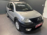 Citroen C3 X-TR 1.4 HDi 90 CV 02/2005 - <small></small> 4.900 € <small>TTC</small> - #4