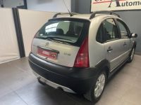 Citroen C3 X-TR 1.4 HDi 90 CV 02/2005 - <small></small> 4.900 € <small>TTC</small> - #6