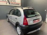 Citroen C3 X-TR 1.4 HDi 90 CV 02/2005 - <small></small> 4.900 € <small>TTC</small> - #7