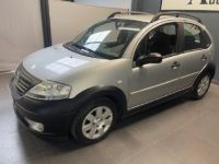 Citroen C3 X-TR 1.4 HDi 90 CV 02/2005 - <small></small> 4.900 € <small>TTC</small> - #9