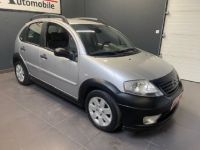 Citroen C3 X-TR 1.4 HDi 90 CV 02/2005 - <small></small> 4.900 € <small>TTC</small> - #10