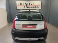 Citroen C3 X-TR 1.4 HDi 90 CV 02/2005 - <small></small> 4.900 € <small>TTC</small> - #11