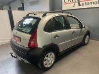 Citroen C3 X-TR 1.4 HDi 90 CV 02/2005 - <small></small> 4.900 € <small>TTC</small> - #12