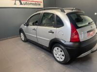 Citroen C3 X-TR 1.4 HDi 90 CV 02/2005 - <small></small> 4.900 € <small>TTC</small> - #13