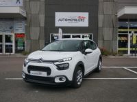 Citroen C3 You 1.2 VTi 83 cv BVM5 - <small></small> 11.990 € <small>TTC</small> - #1