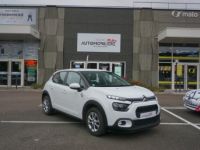 Citroen C3 You 1.2 VTi 83 cv BVM5 - <small></small> 11.990 € <small>TTC</small> - #2