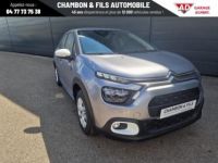 Citroen C3 You PureTech 83 ch BVM5 - <small></small> 14.290 € <small>TTC</small> - #1