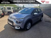 Citroen C3 You PureTech 83 ch BVM5 - <small></small> 14.290 € <small>TTC</small> - #2