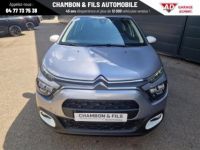 Citroen C3 You PureTech 83 ch BVM5 - <small></small> 14.290 € <small>TTC</small> - #3