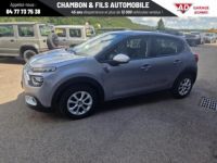 Citroen C3 You PureTech 83 ch BVM5 - <small></small> 14.290 € <small>TTC</small> - #4