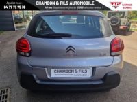 Citroen C3 You PureTech 83 ch BVM5 - <small></small> 14.290 € <small>TTC</small> - #5