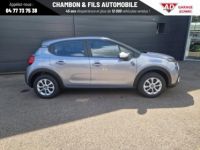 Citroen C3 You PureTech 83 ch BVM5 - <small></small> 14.290 € <small>TTC</small> - #6