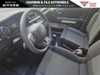 Citroen C3 You PureTech 83 ch BVM5 - <small></small> 14.290 € <small>TTC</small> - #8