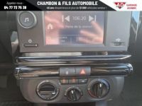 Citroen C3 You PureTech 83 ch BVM5 - <small></small> 14.290 € <small>TTC</small> - #15