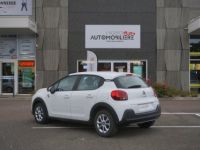 Citroen C3 You VTi 83 cv BVM5 - <small></small> 11.990 € <small>TTC</small> - #3