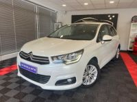 Citroen C4 110 BVM Millenium - <small></small> 8.990 € <small>TTC</small> - #1