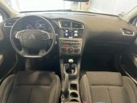 Citroen C4 110 BVM Millenium - <small></small> 8.990 € <small>TTC</small> - #5