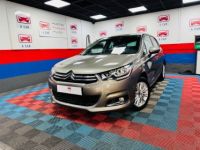 Citroen C4 110 BVM Millenium 96.000 km - <small></small> 6.990 € <small>TTC</small> - #1