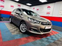 Citroen C4 110 BVM Millenium 96.000 km - <small></small> 6.990 € <small>TTC</small> - #2