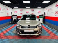 Citroen C4 110 BVM Millenium 96.000 km - <small></small> 6.990 € <small>TTC</small> - #3